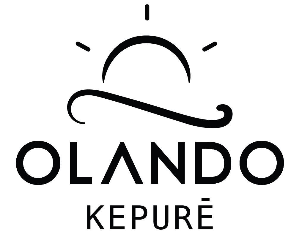 OLANDO KEPURĖ