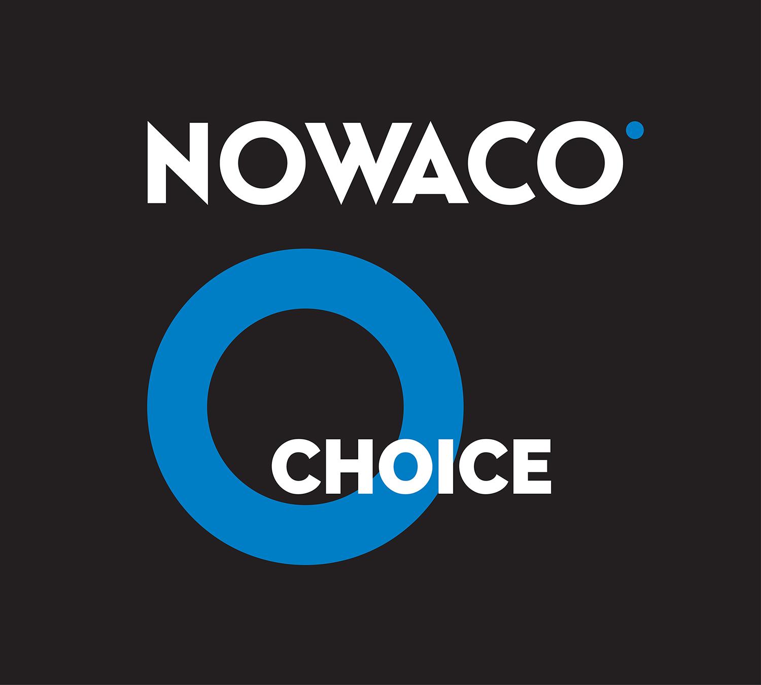 NOWACO CHOICE