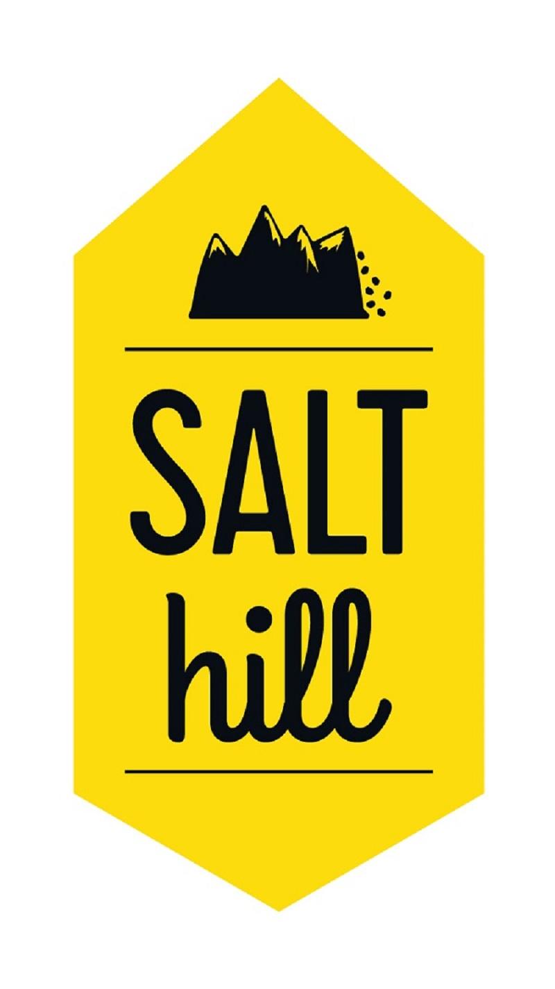 SALT hill