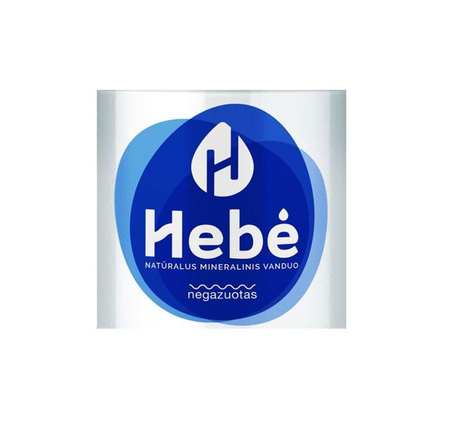 Hebė