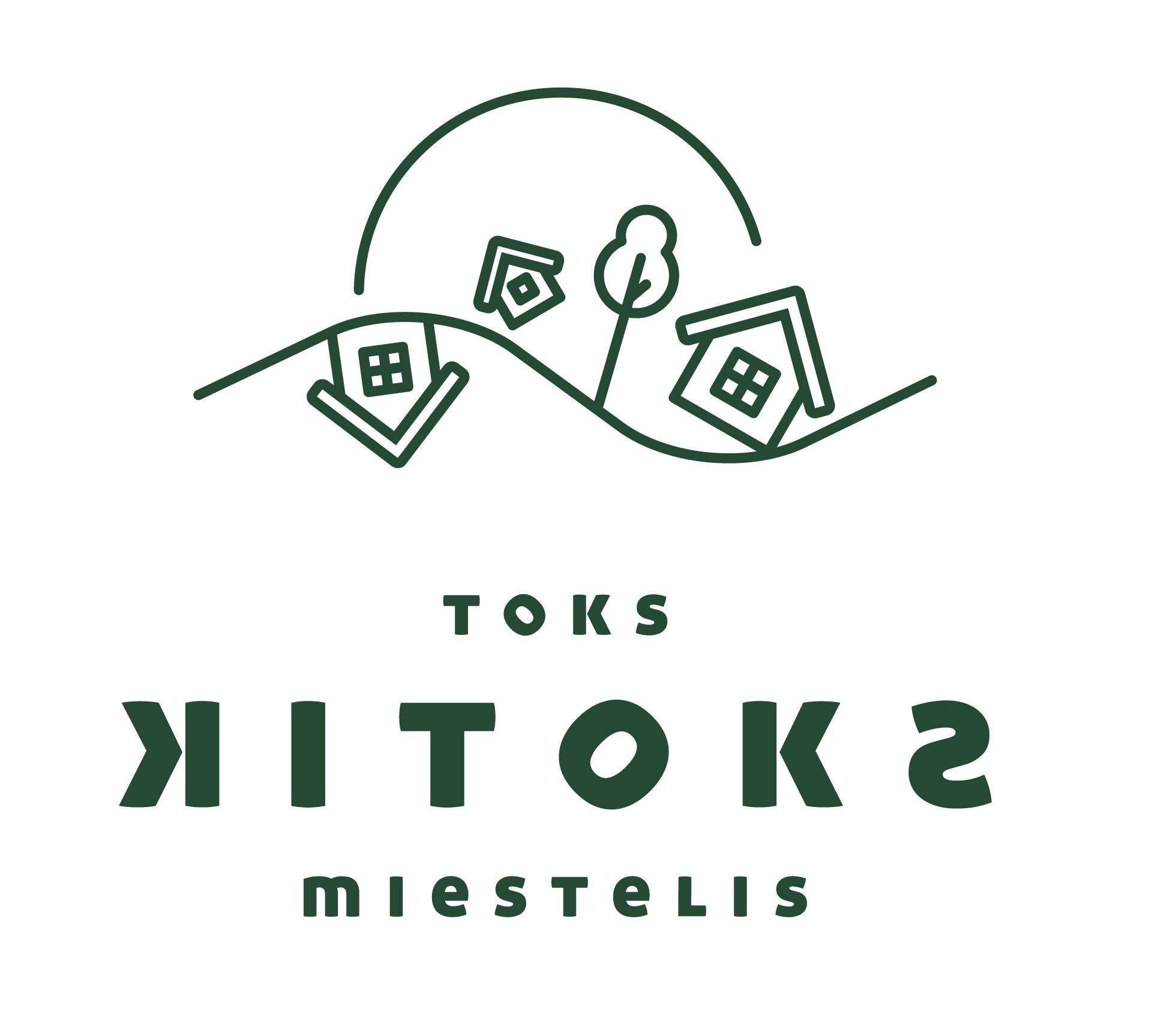 TOKS KITOKS MIESTELIS