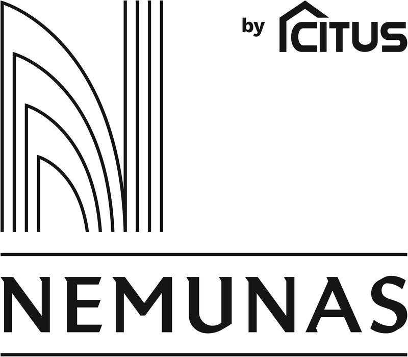 NEMUNAS by CITUS