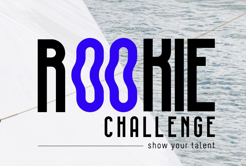 ROOKIE CHALLENGE show your talent