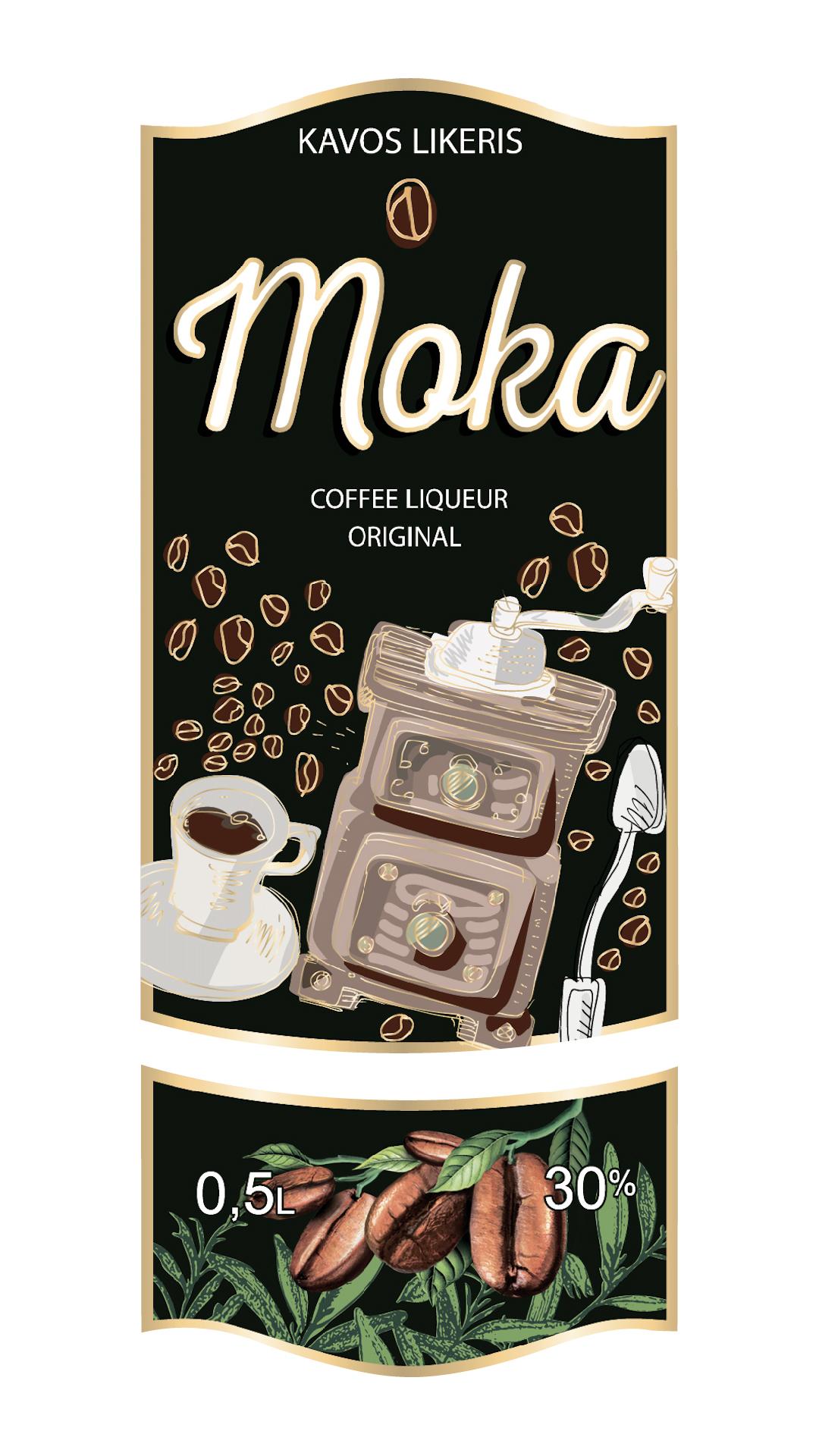 Moka