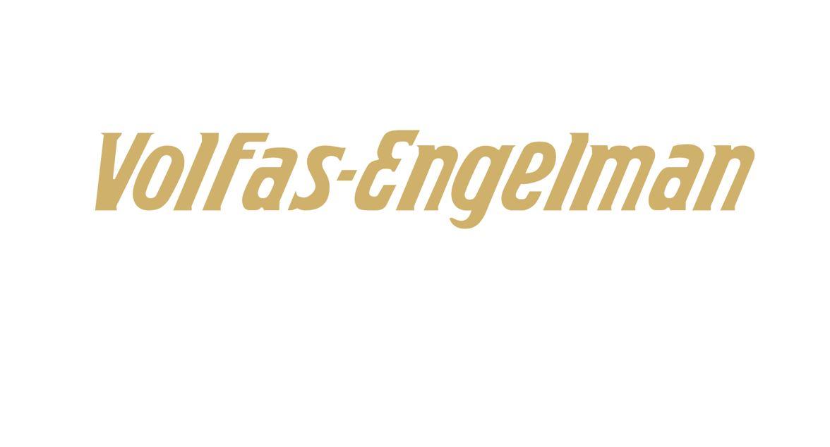 Volfas Engelman