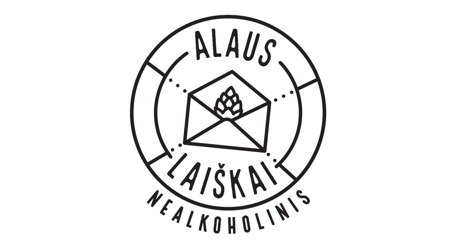 Alaus laiškai nealkoholinis