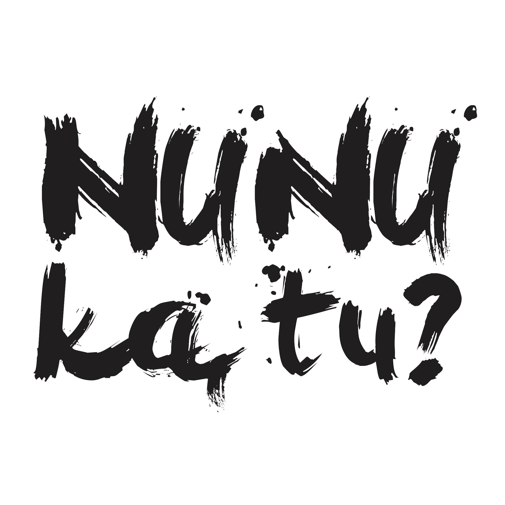 Nunu ką tu?