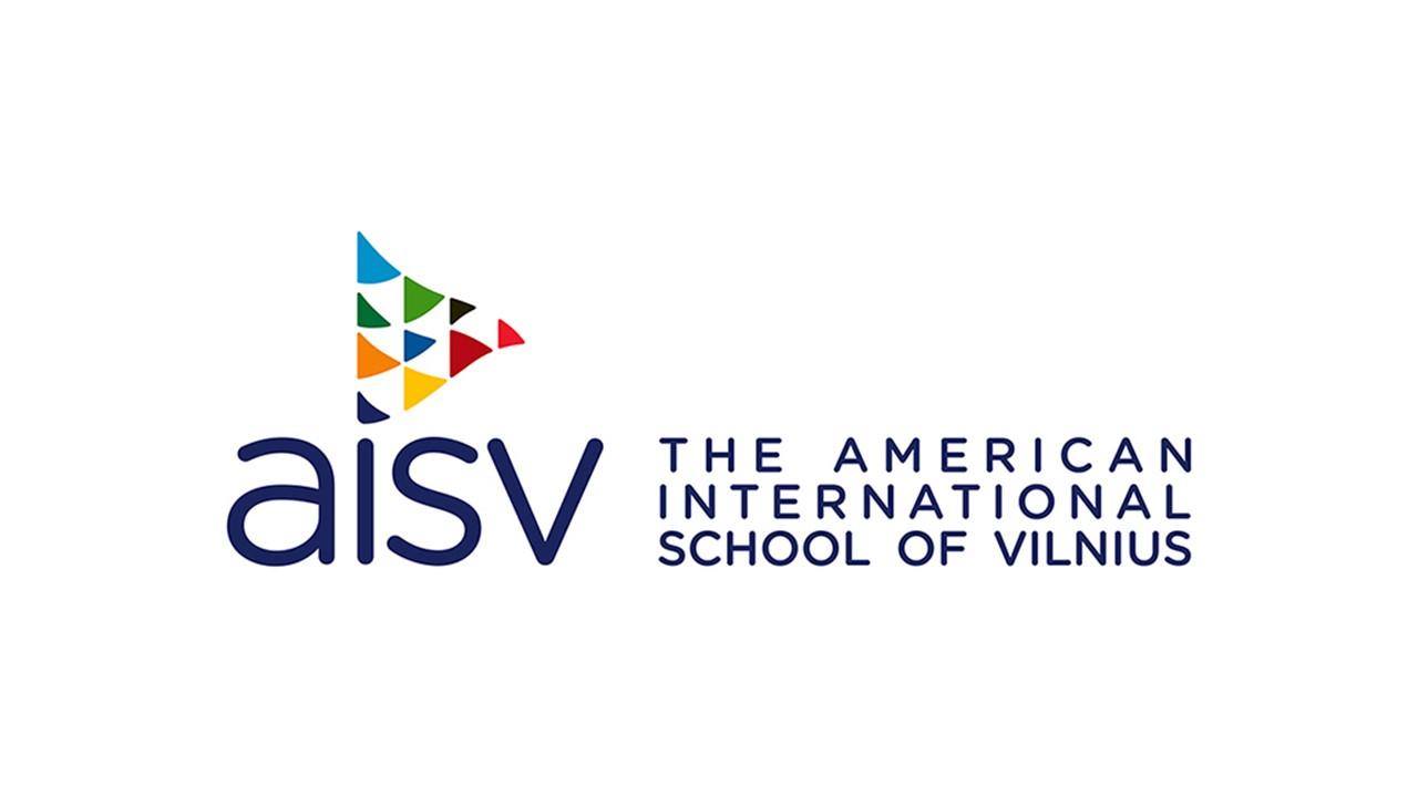 aisv THE AMERICAN INTERNATIONAL SCHOOL OF VILNIUS