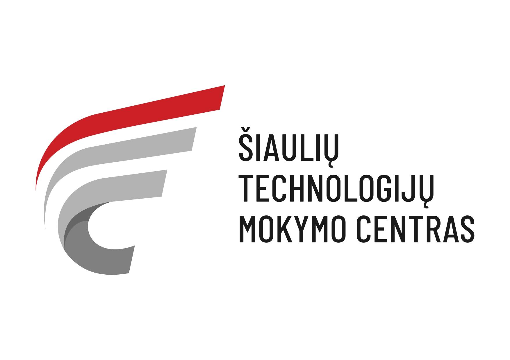 ŠIAULIŲ TECHNOLOGIJŲ MOKYMO CENTRAS