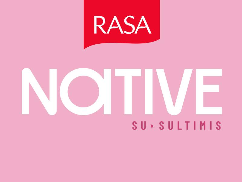 RASA NATIVE SU  SULTIMIS