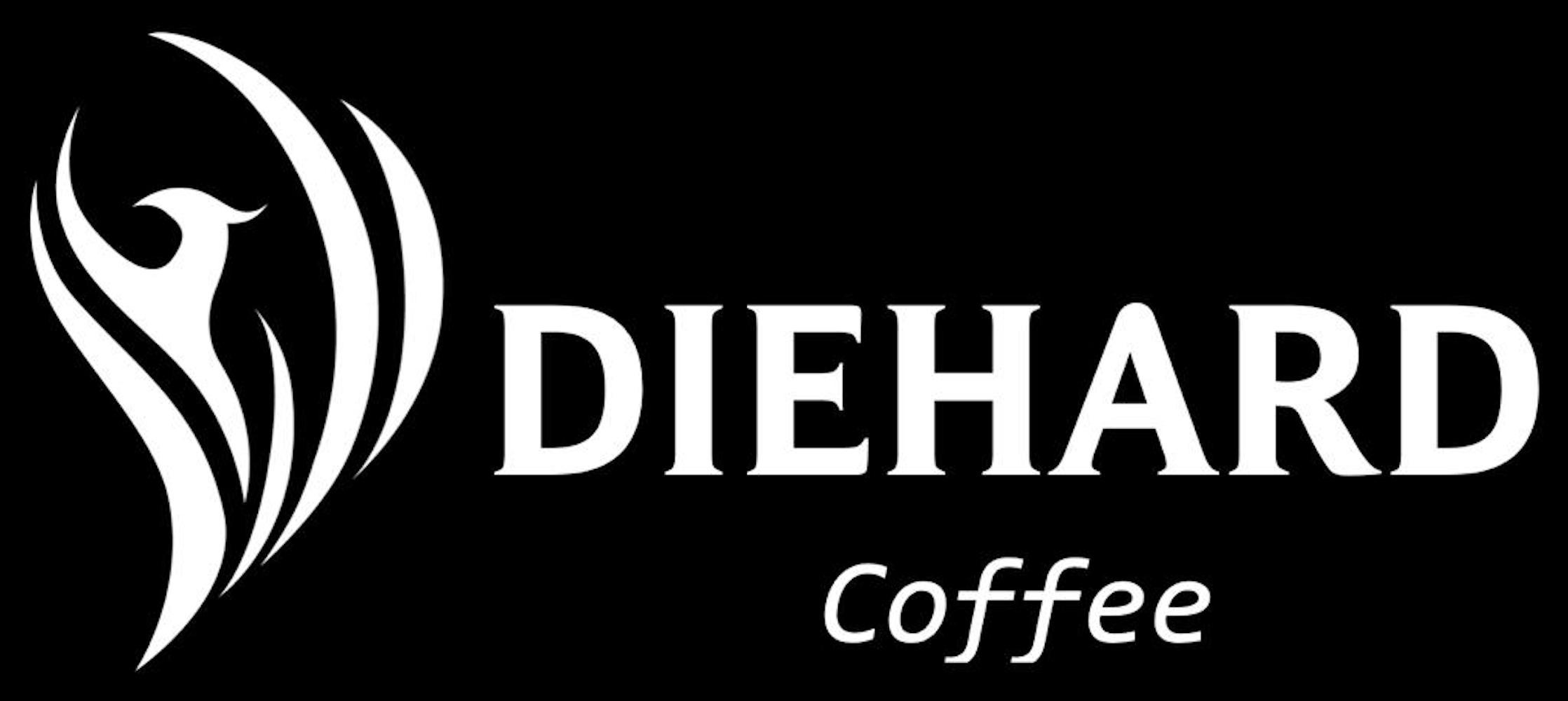 DIEHARD Coffee