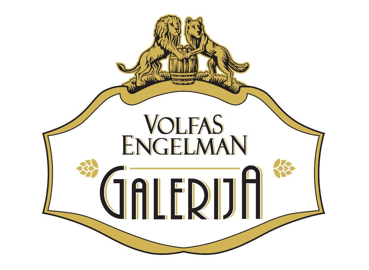 VOLFAS ENGELMAN GALERIJA