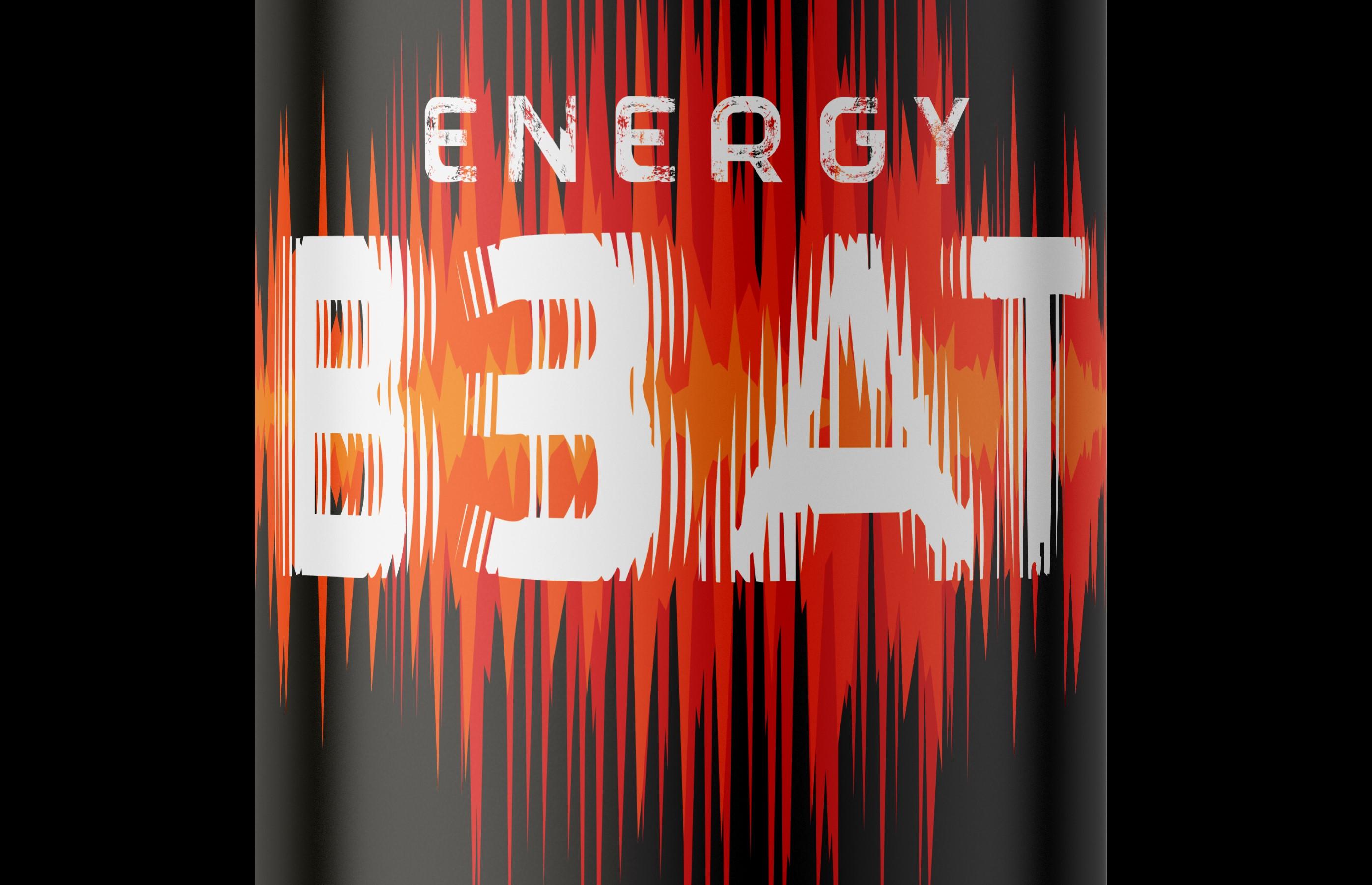 ENERGY B3AT