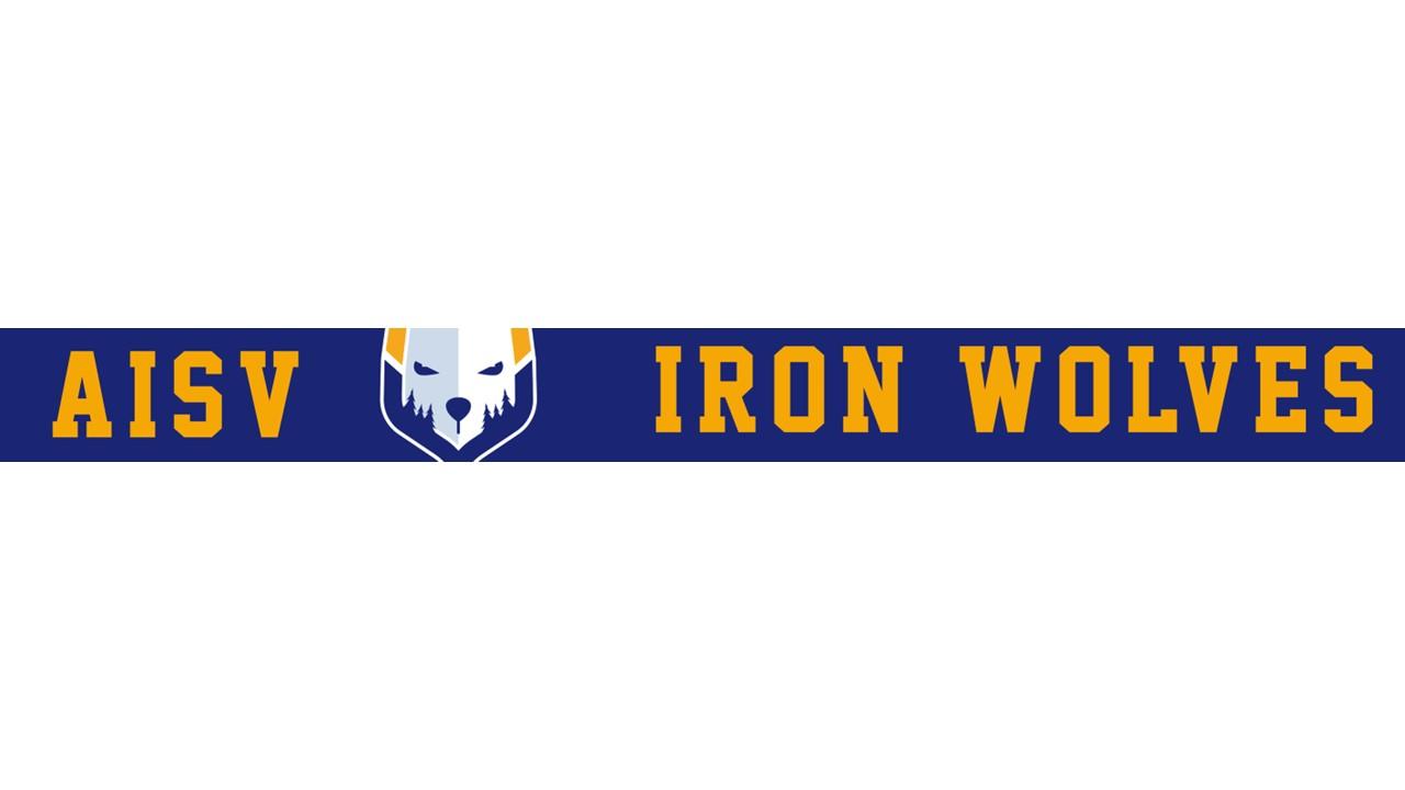 AISV IRON WOLVES