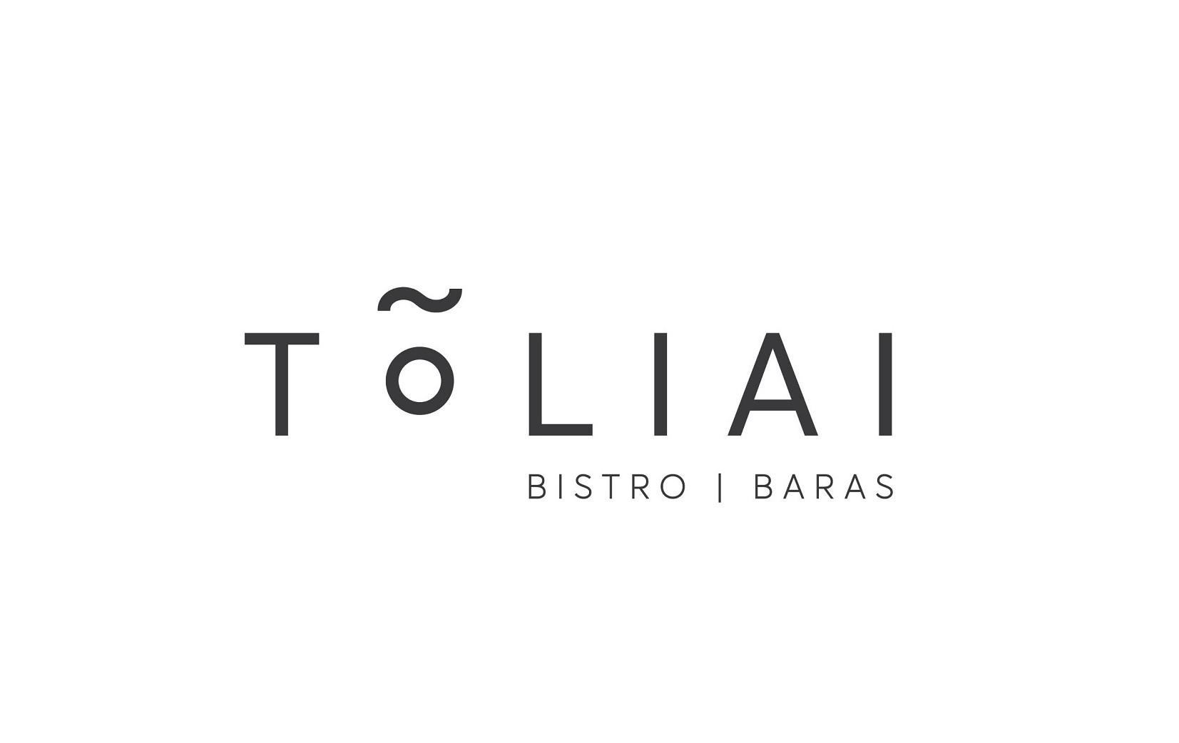 TOLIAI BISTRO BARAS