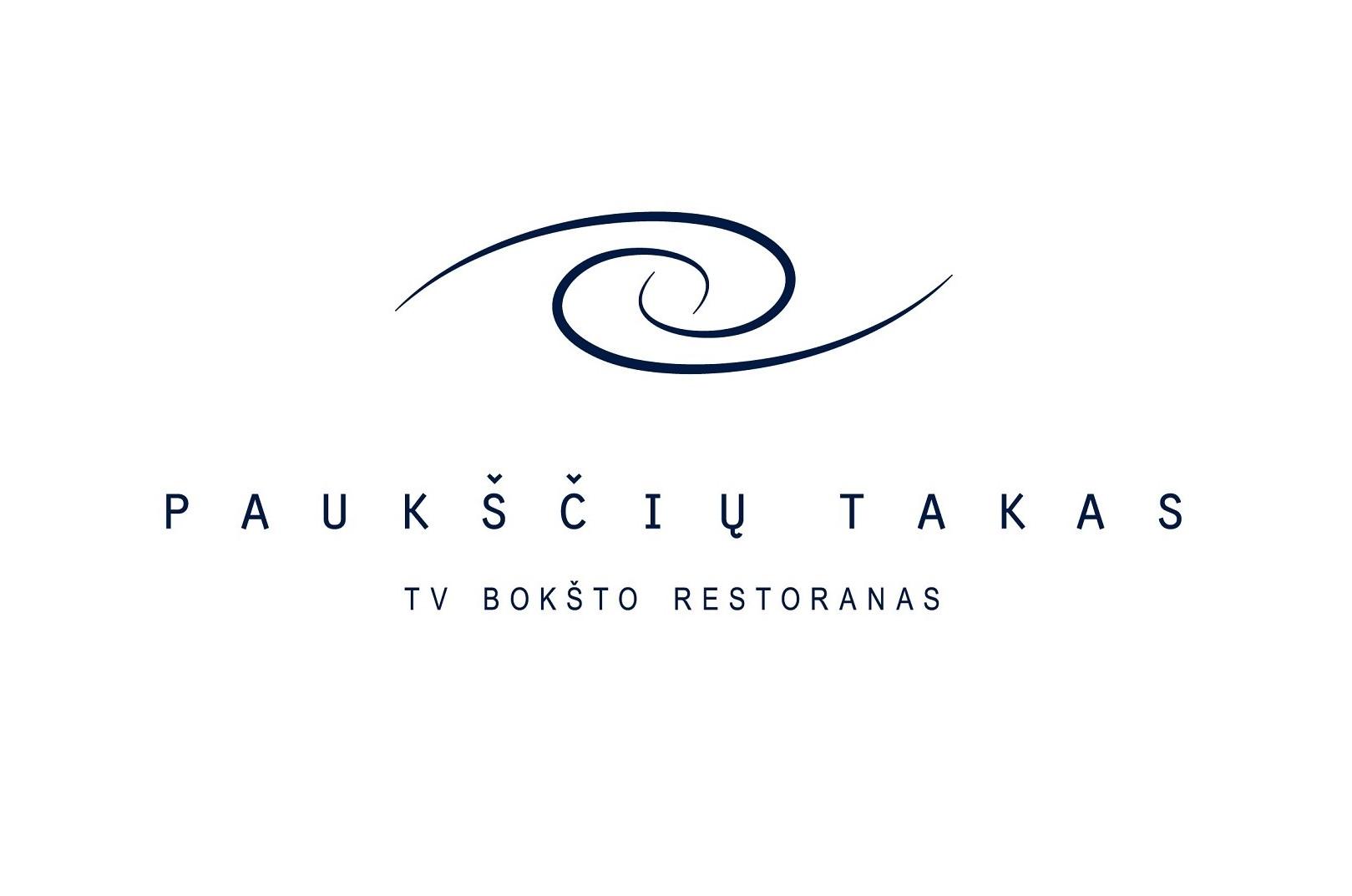 PAUKŠČIŲ TAKAS TV BOKŠTO RESTORANAS