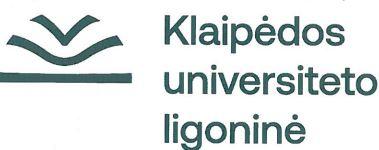 Klaipėdos universiteto ligoninė