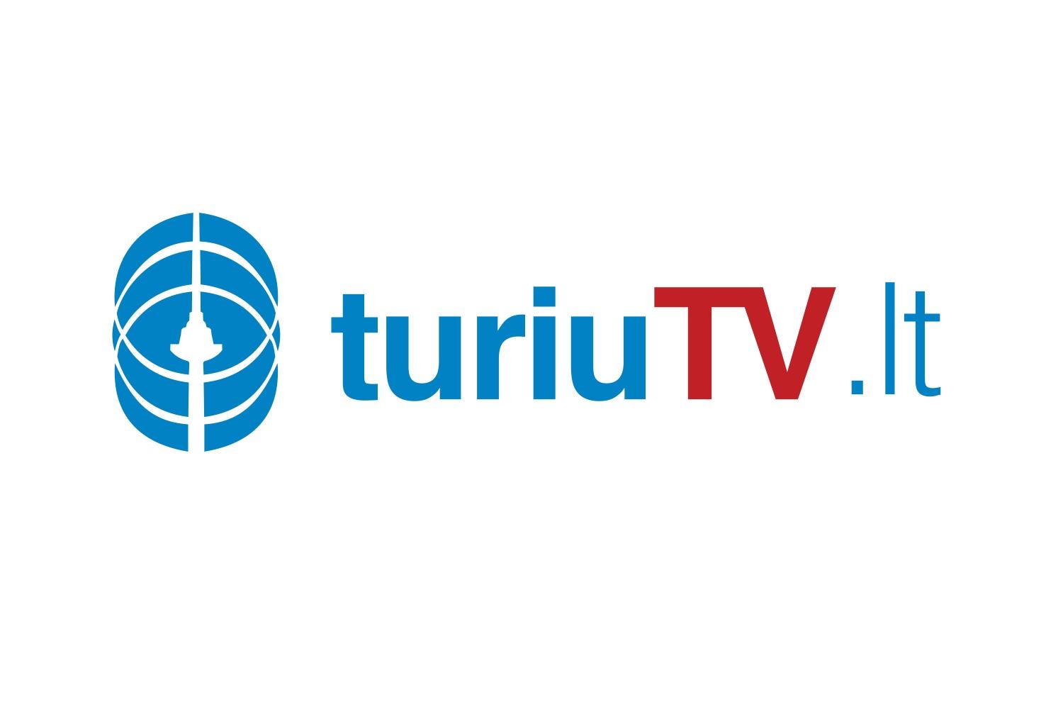 turiuTV.lt