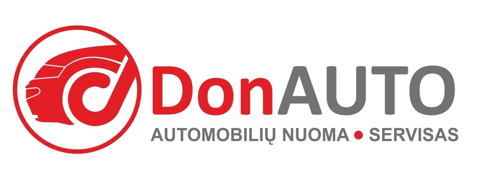 DonAUTO AUTOMOBILIŲ NUOMA SERVISAS