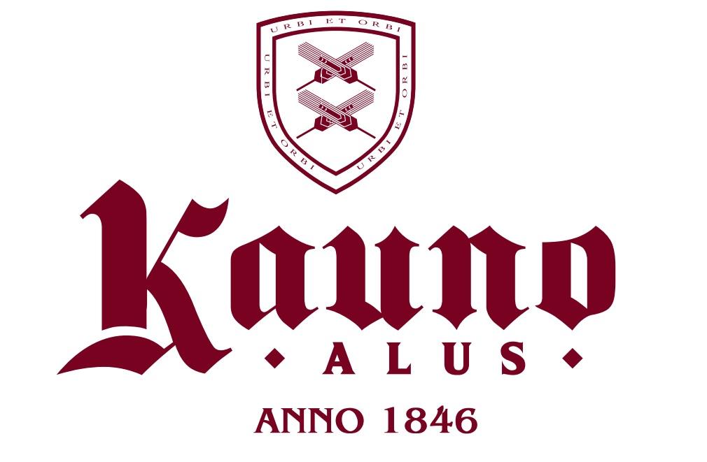 Kauno ALUS ANNO 1846 URBI ET ORBI