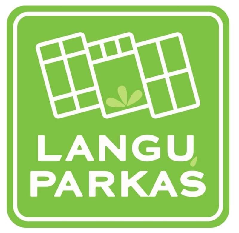 LANGŲ PARKAS