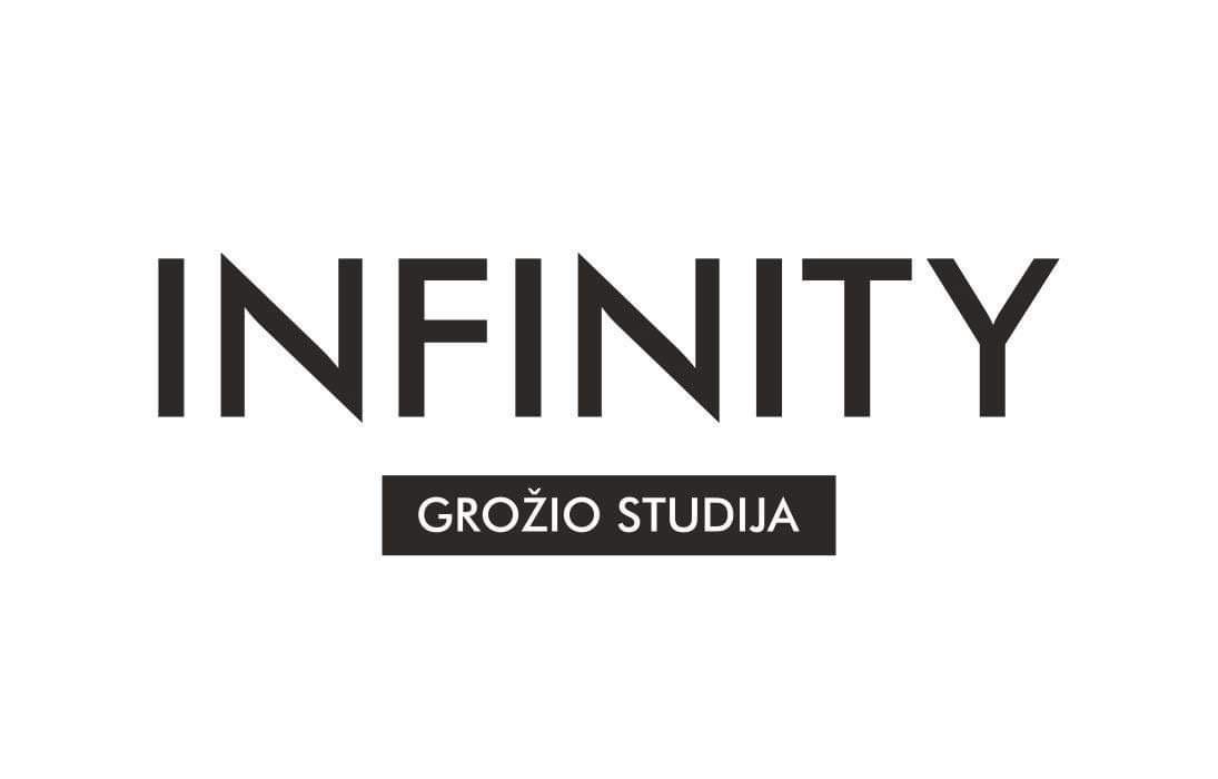 INFINITY GROŽIO STUDIJA