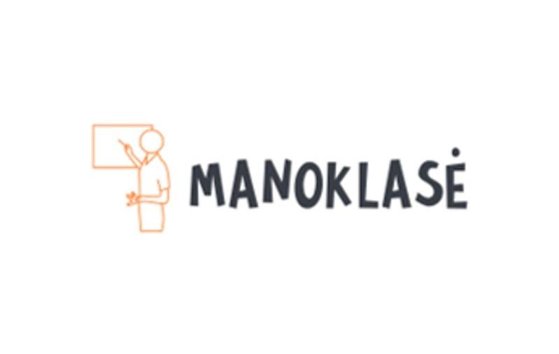 MANOKLASĖ