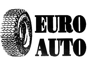 Prekės ženklas: EURO AUTO