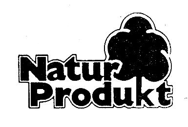 Natur Produkt