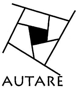 AUTARĖ