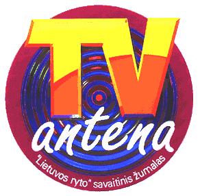 TV antena