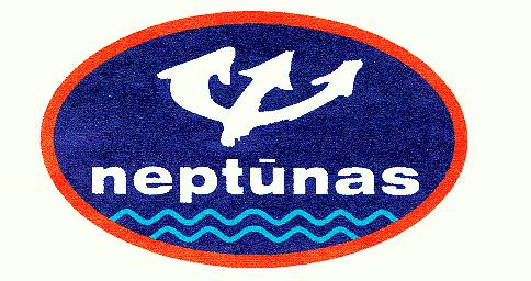 neptūnas