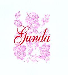 Prekės ženklas: Gunda